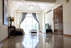 Palm Green (D5), Apartment #451235521